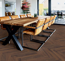 Terhurne Herringbone Edition New
